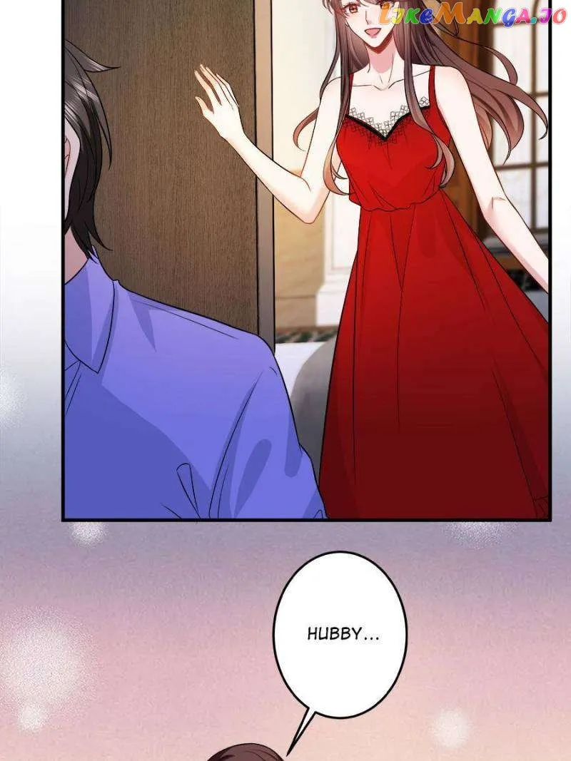 Trial Marriage Husband: Need to Work Hard Chapter 320 - Page 7
