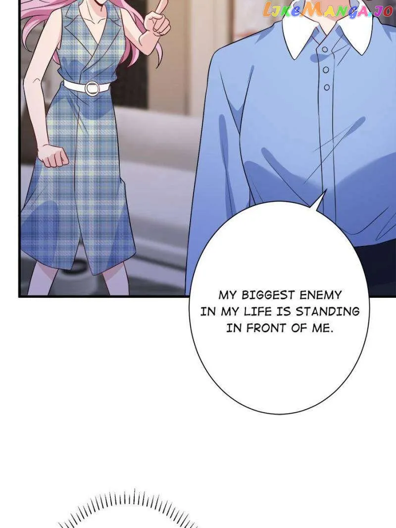 Trial Marriage Husband: Need to Work Hard Chapter 320 - Page 27