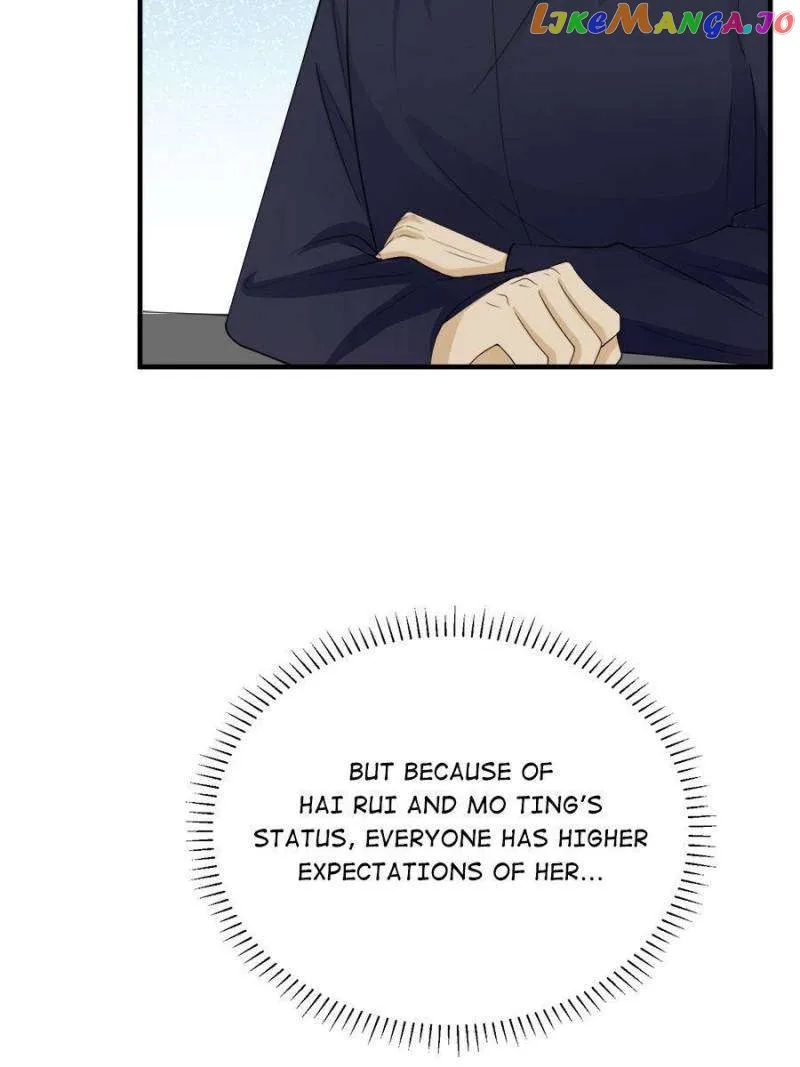 Trial Marriage Husband: Need to Work Hard Chapter 321 - Page 5