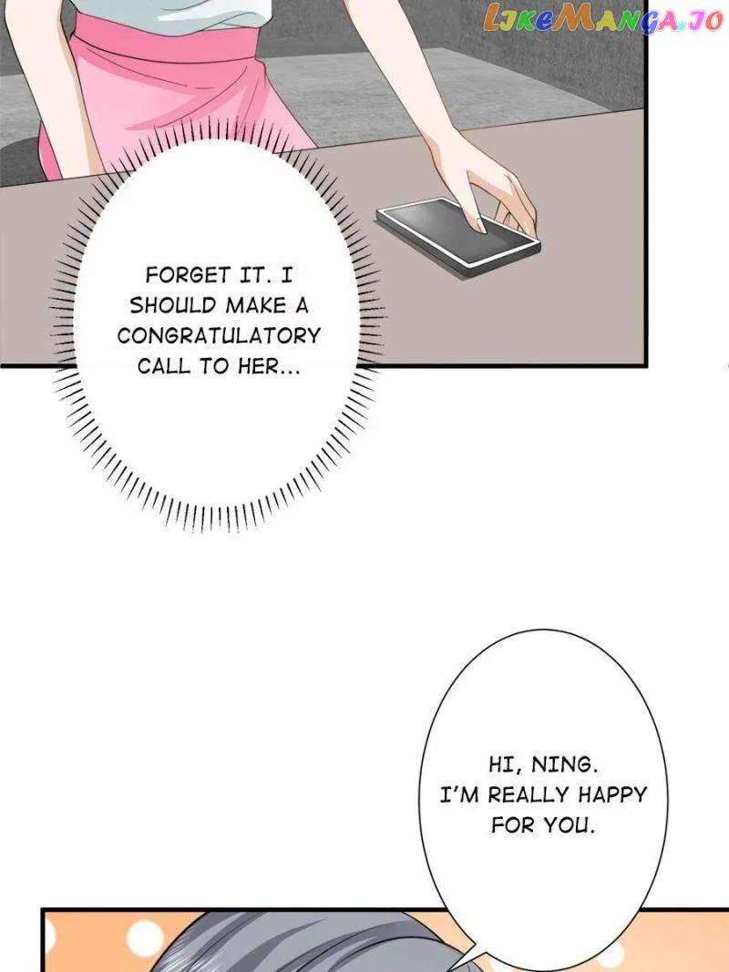 Trial Marriage Husband: Need to Work Hard Chapter 321 - Page 9