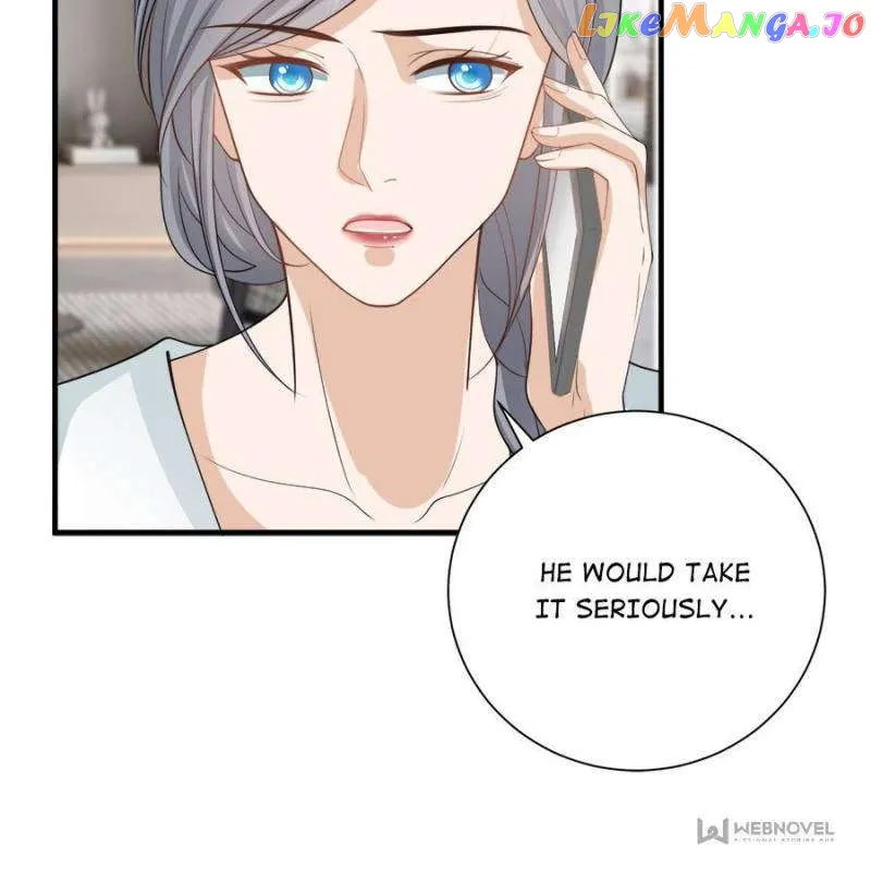 Trial Marriage Husband: Need to Work Hard Chapter 321 - Page 15