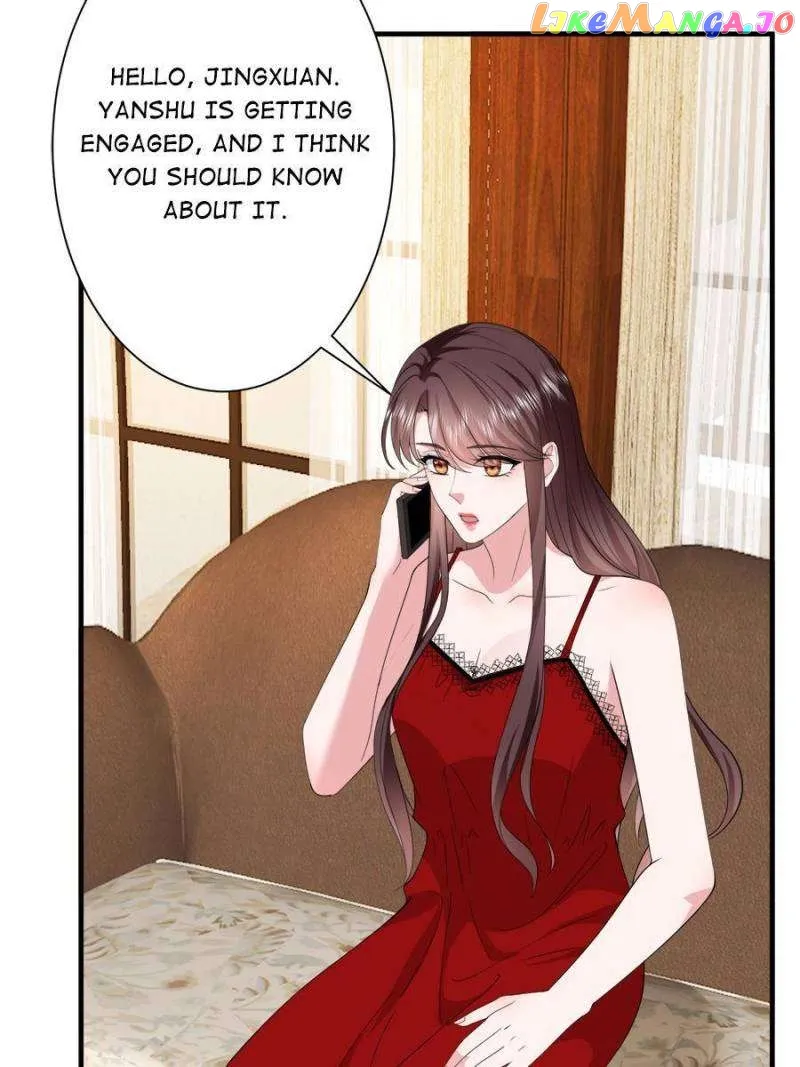 Trial Marriage Husband: Need to Work Hard Chapter 321 - Page 28