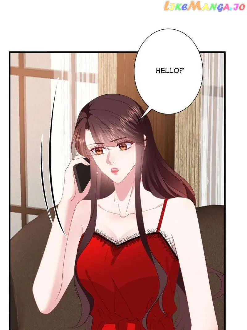 Trial Marriage Husband: Need to Work Hard Chapter 321 - Page 37