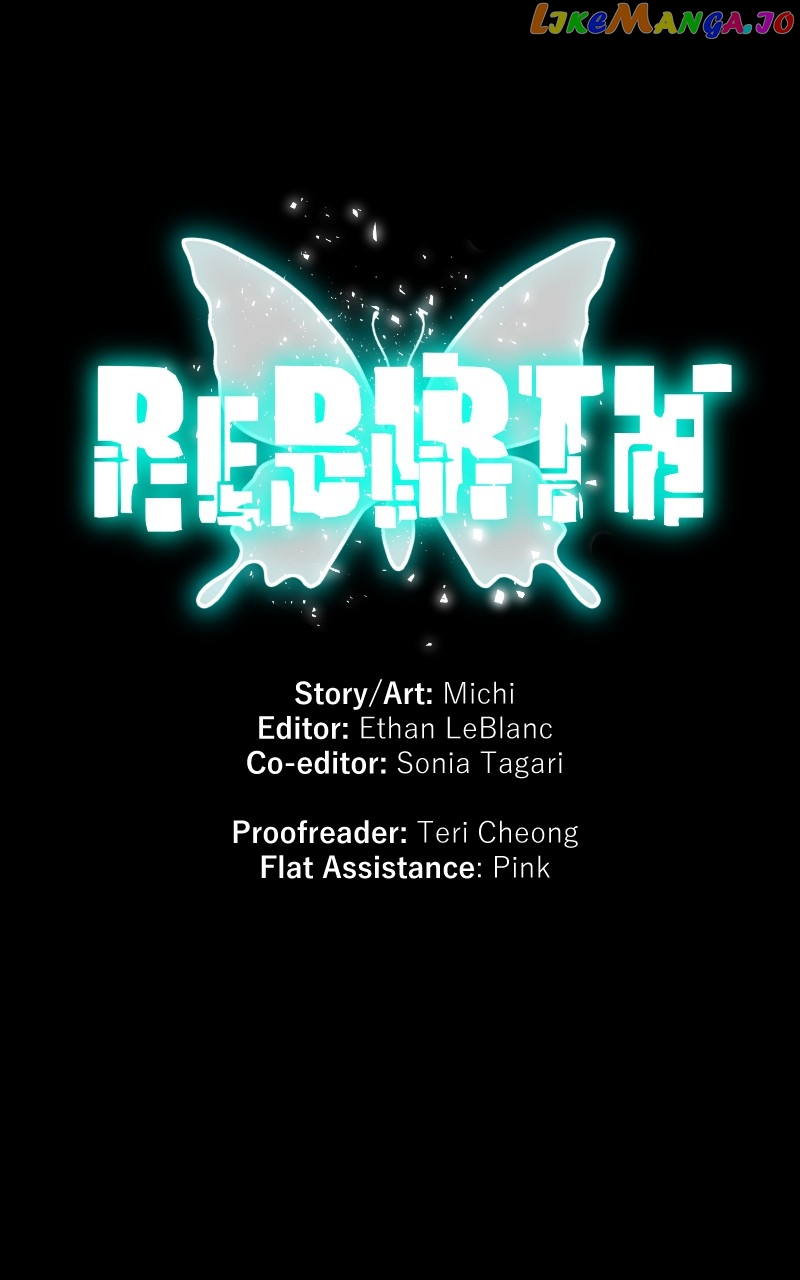 Rebirth-69michi Chapter 213 - Page 93