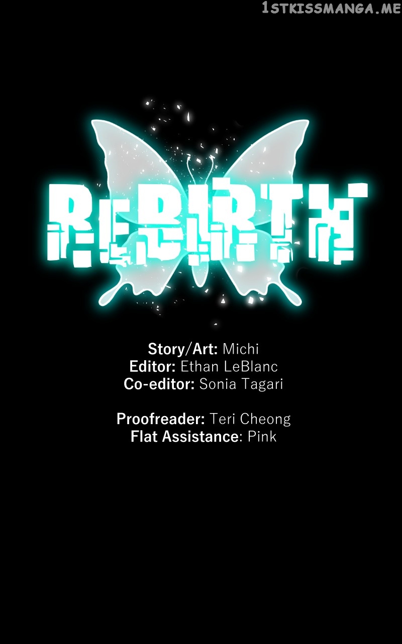 Rebirth-69michi Chapter 195 - Page 85