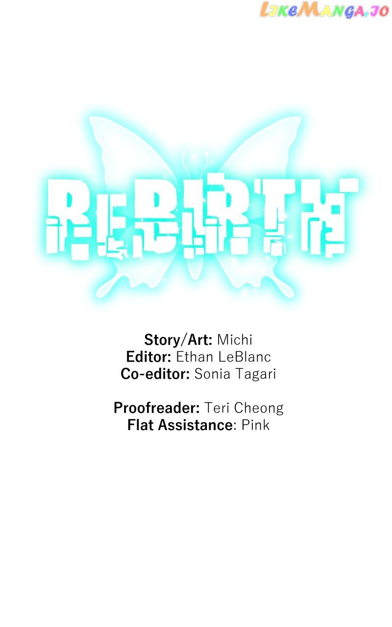 Rebirth-69michi Chapter 212 - Page 83