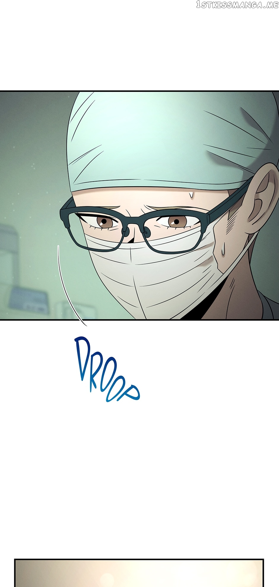 Genius Doctor Lee Moo-jin Chapter 119 - Page 55