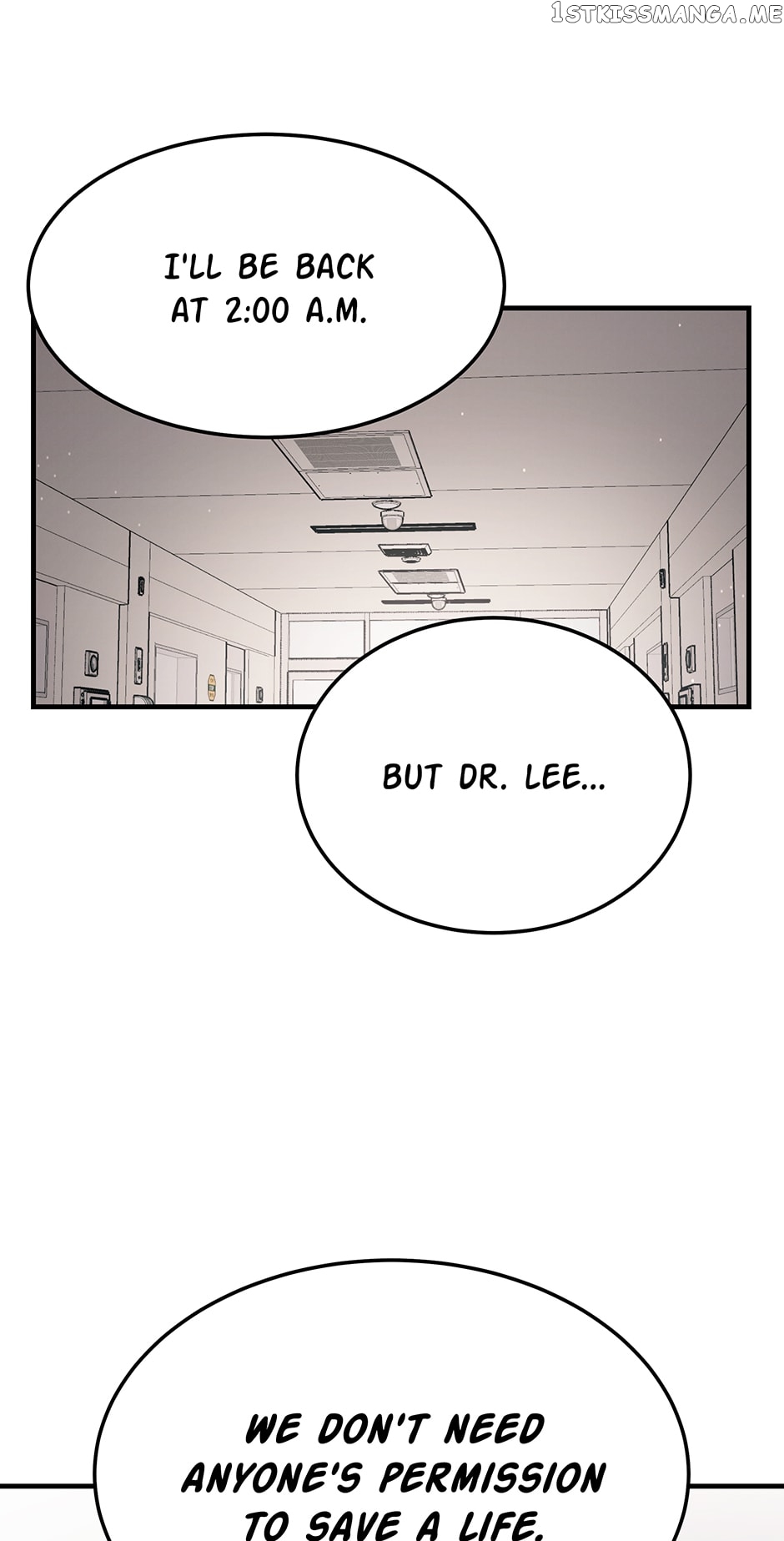 Genius Doctor Lee Moo-jin Chapter 117 - Page 52
