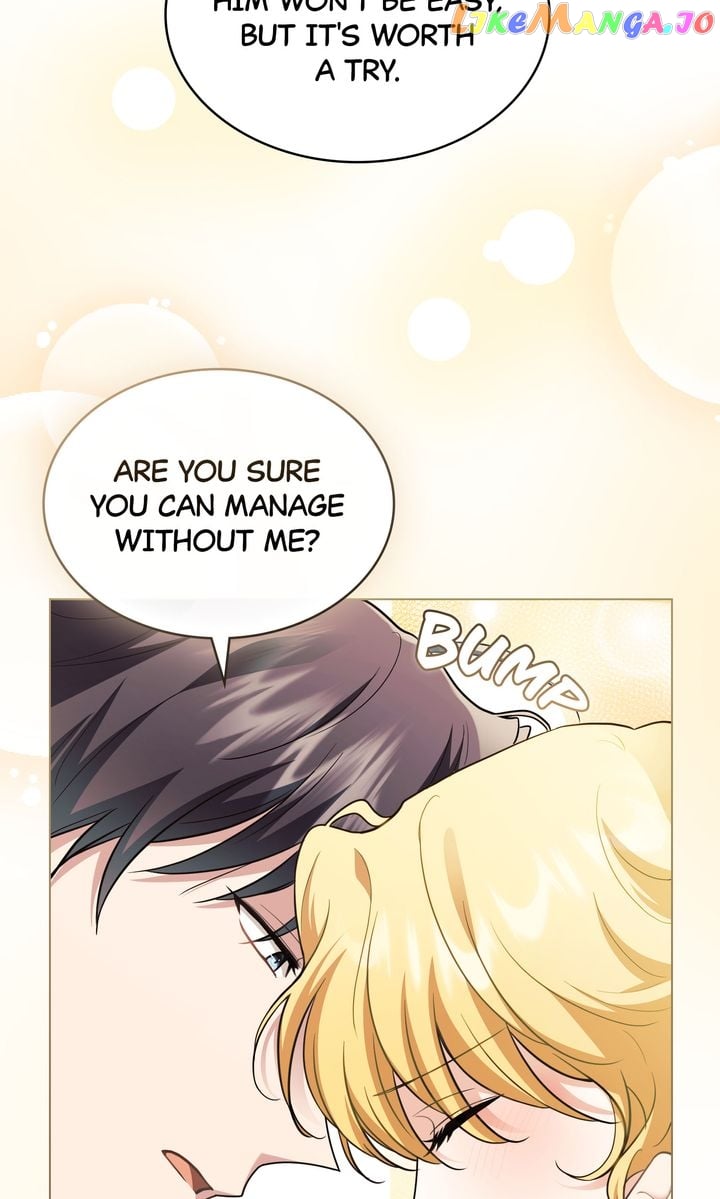 Finding Camellia Chapter 94 - Page 29