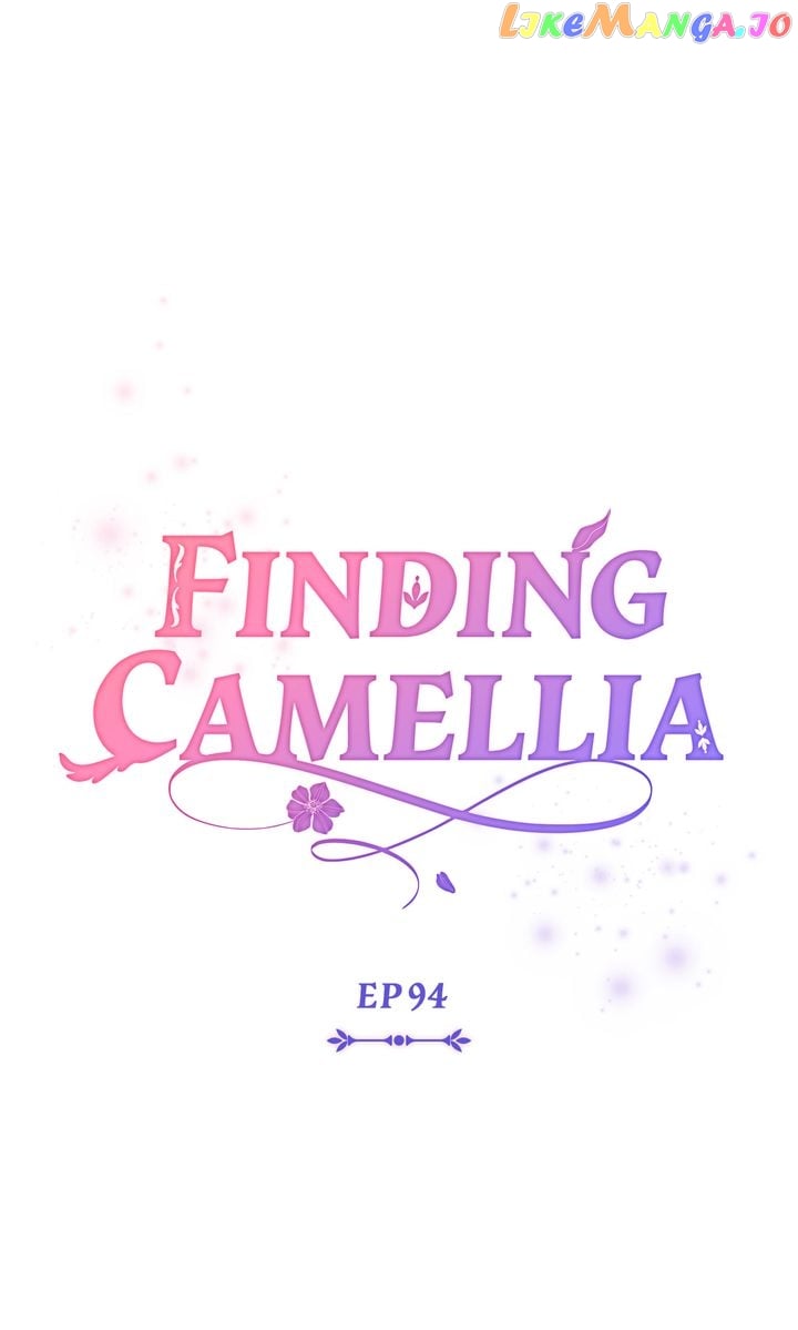 Finding Camellia Chapter 94 - Page 36