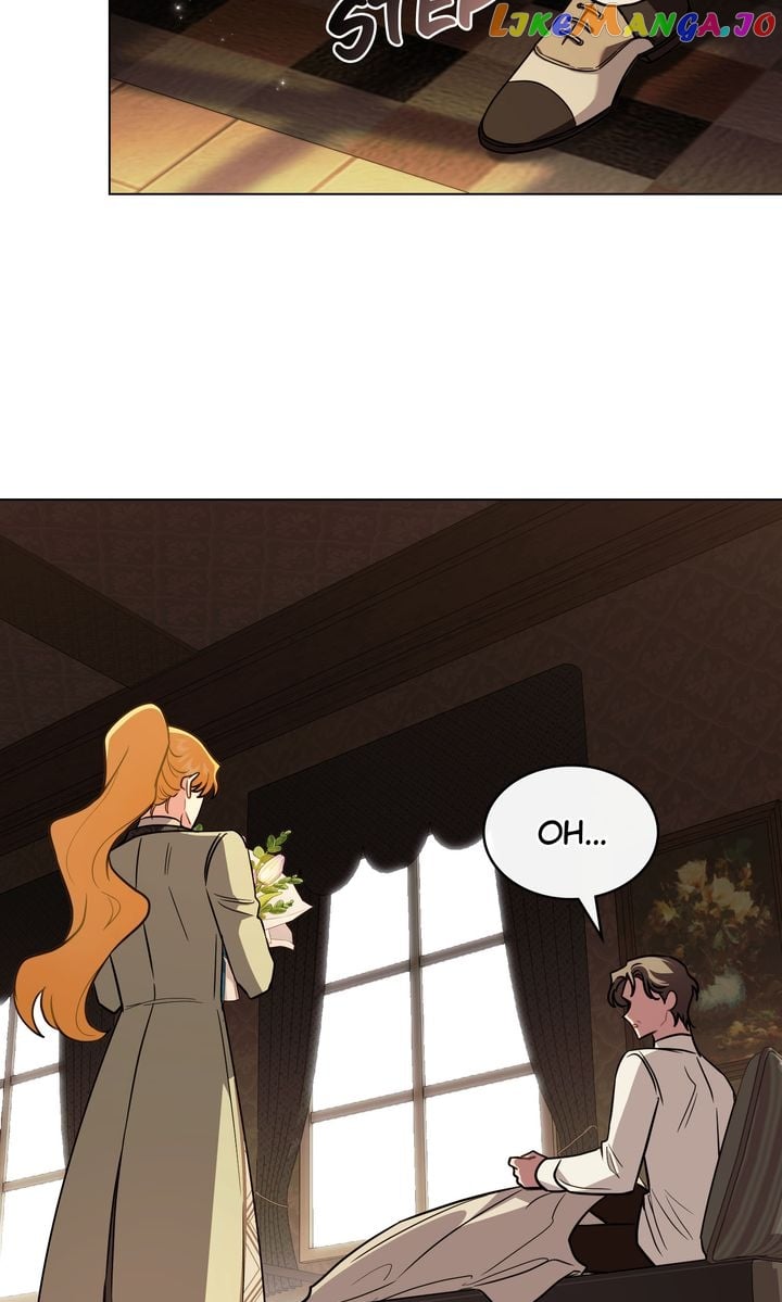 Finding Camellia Chapter 94 - Page 39
