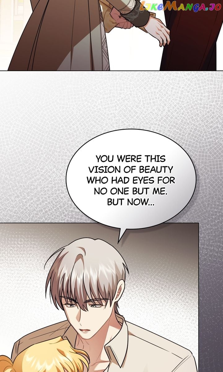 Finding Camellia Chapter 94 - Page 60
