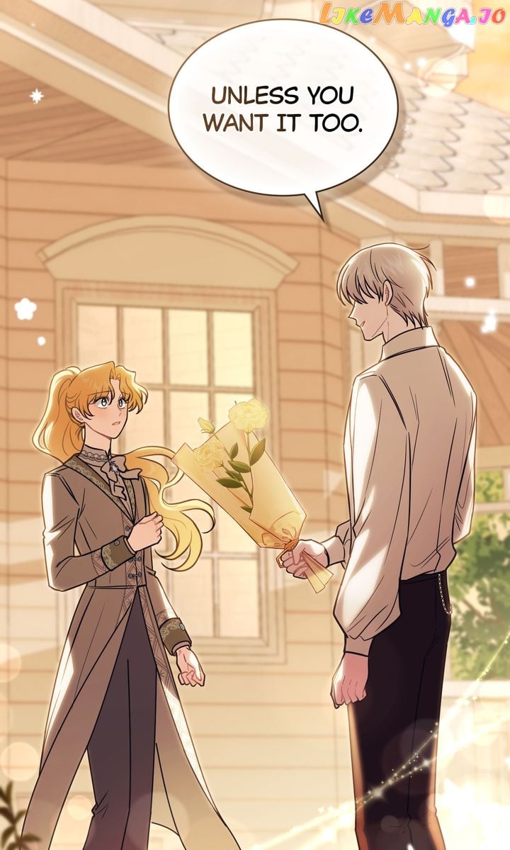 Finding Camellia Chapter 94 - Page 76