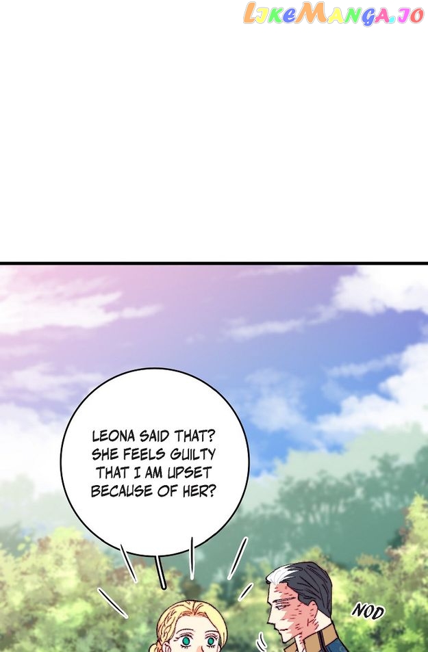 Bring the Love Chapter 155 - Page 46
