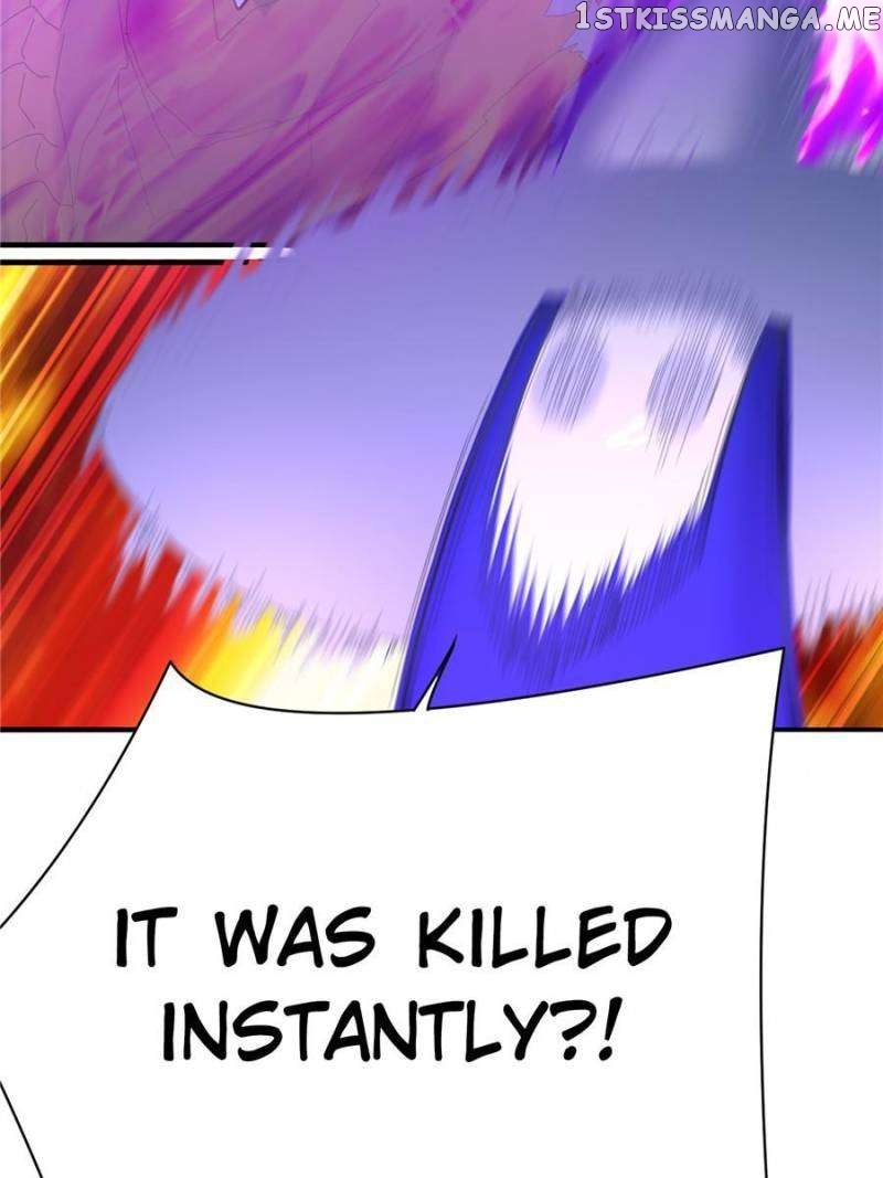 I Picked Up An Attribute Chapter 298 - Page 49