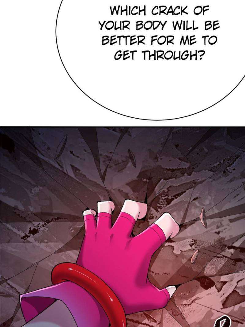 I Picked Up An Attribute Chapter 299 - Page 65