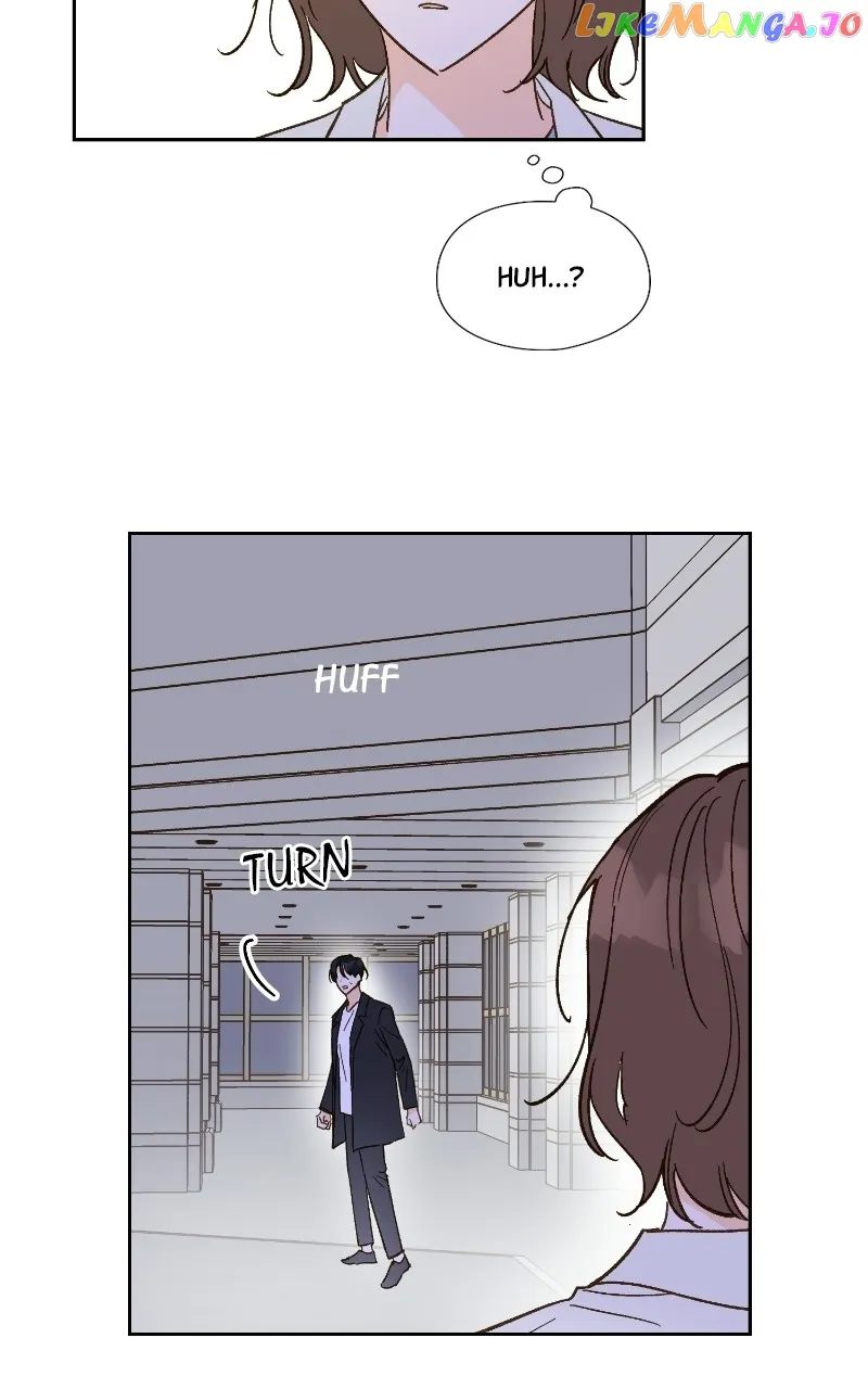 Dear First Love Chapter 52 - Page 22