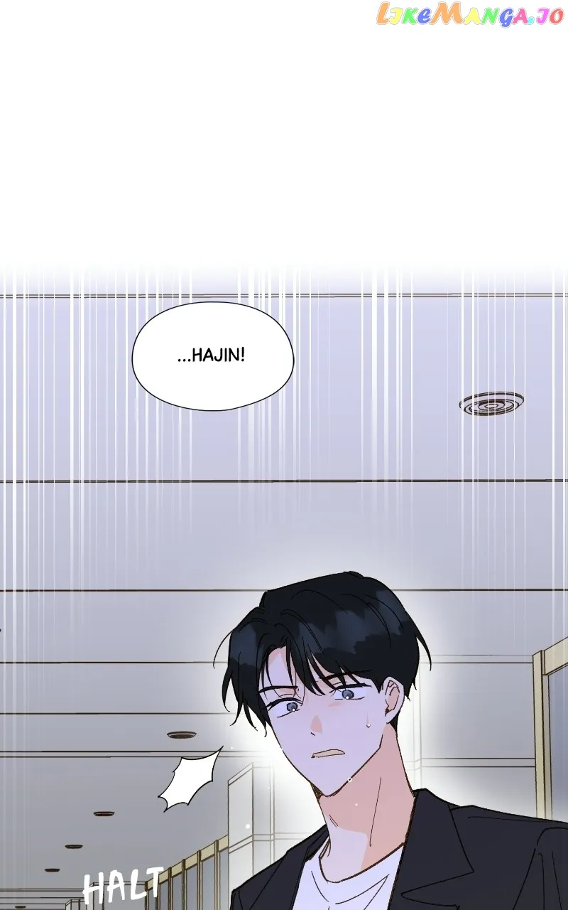 Dear First Love Chapter 52 - Page 23