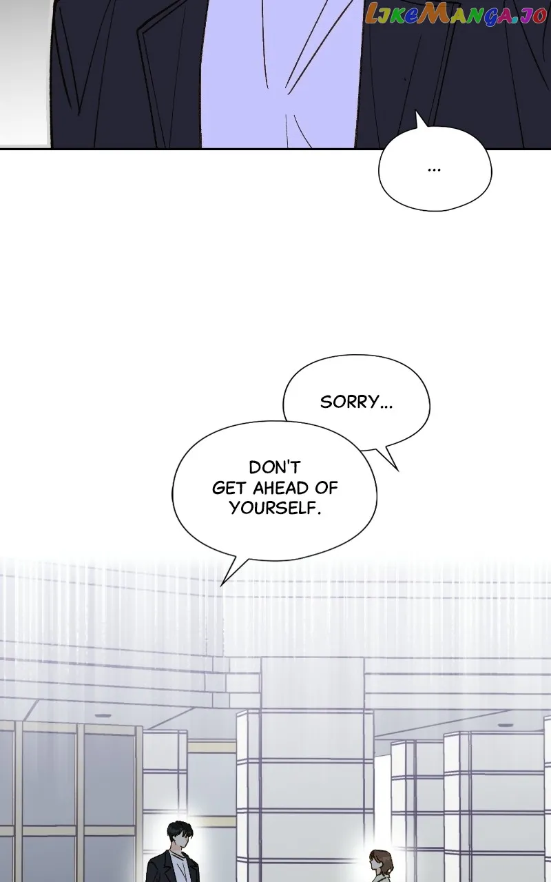 Dear First Love Chapter 52 - Page 27