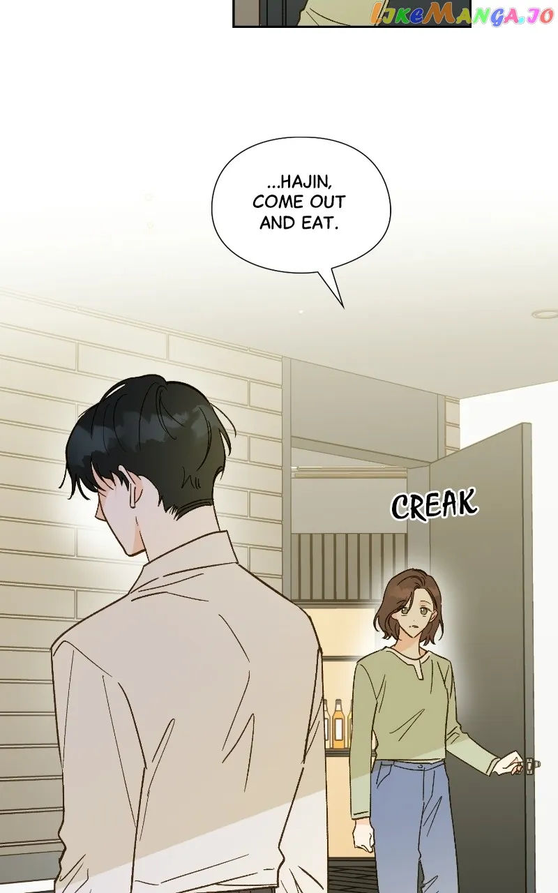 Dear First Love Chapter 52 - Page 44