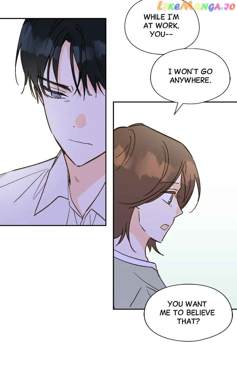 Dear First Love Chapter 52 - Page 48