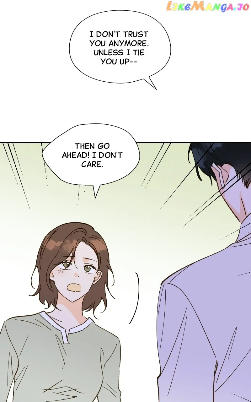 Dear First Love Chapter 52 - Page 49