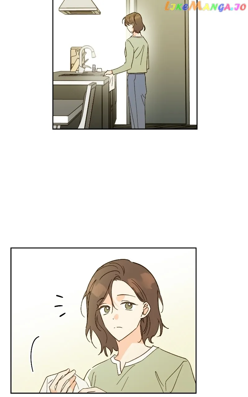 Dear First Love Chapter 52 - Page 55