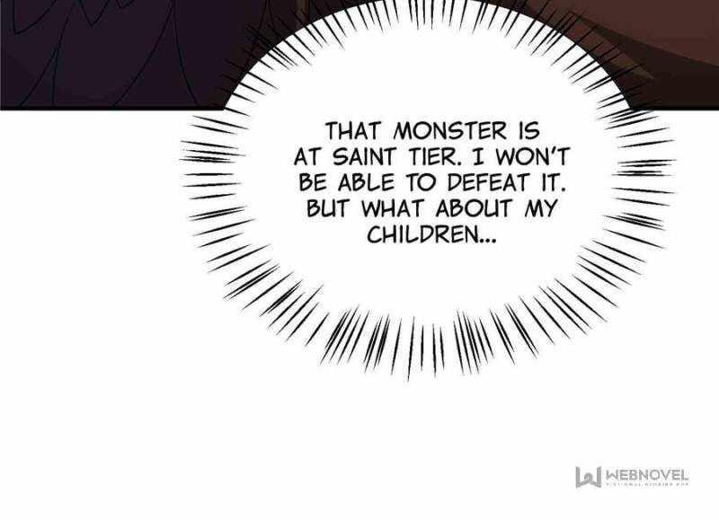 Monster Pet Evolution Chapter 221 - Page 24