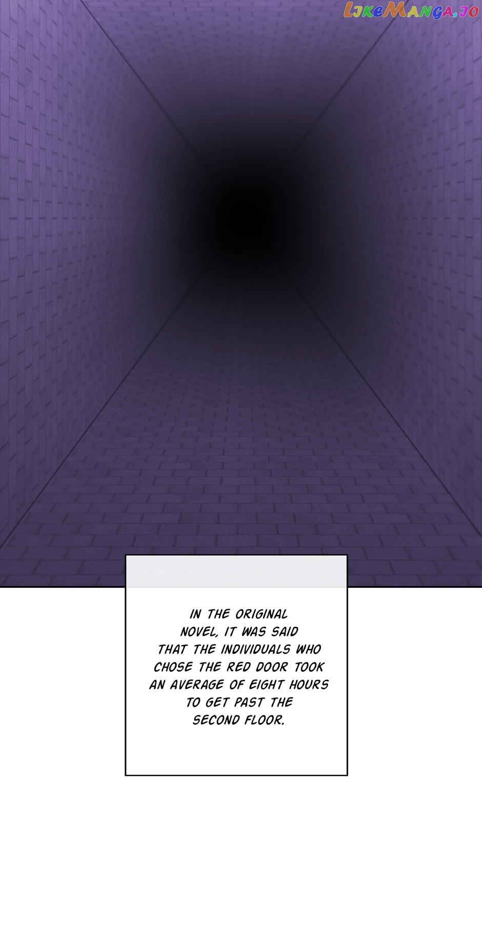 Trapped in a Webnovel as a Good for Nothing Chapter 157 - Page 21