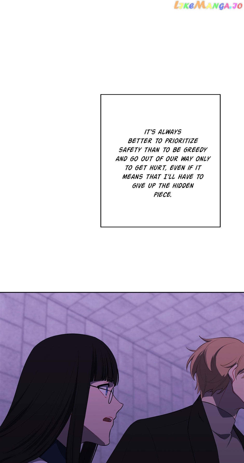 Trapped in a Webnovel as a Good for Nothing Chapter 157 - Page 26