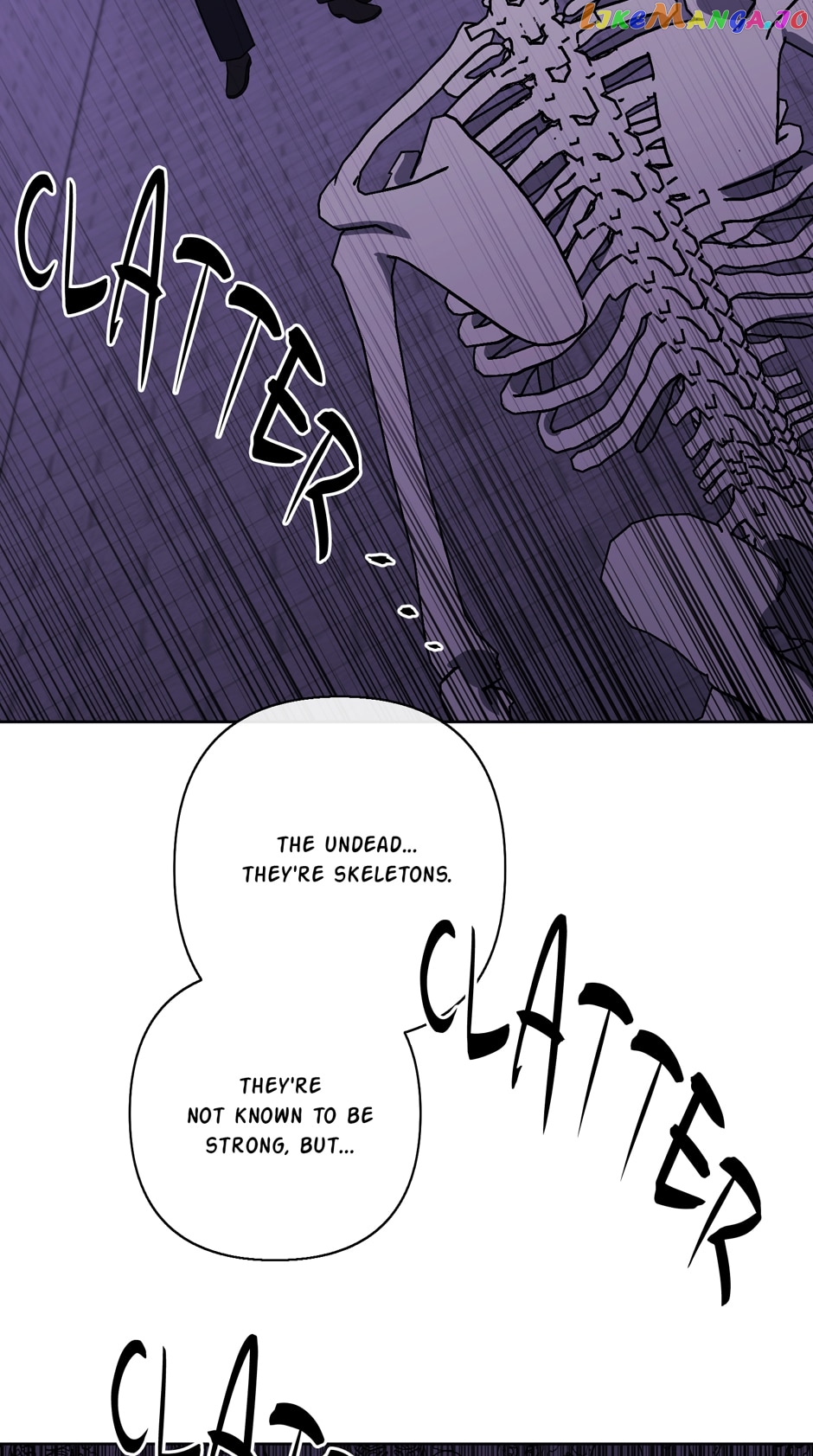 Trapped in a Webnovel as a Good for Nothing Chapter 157 - Page 30