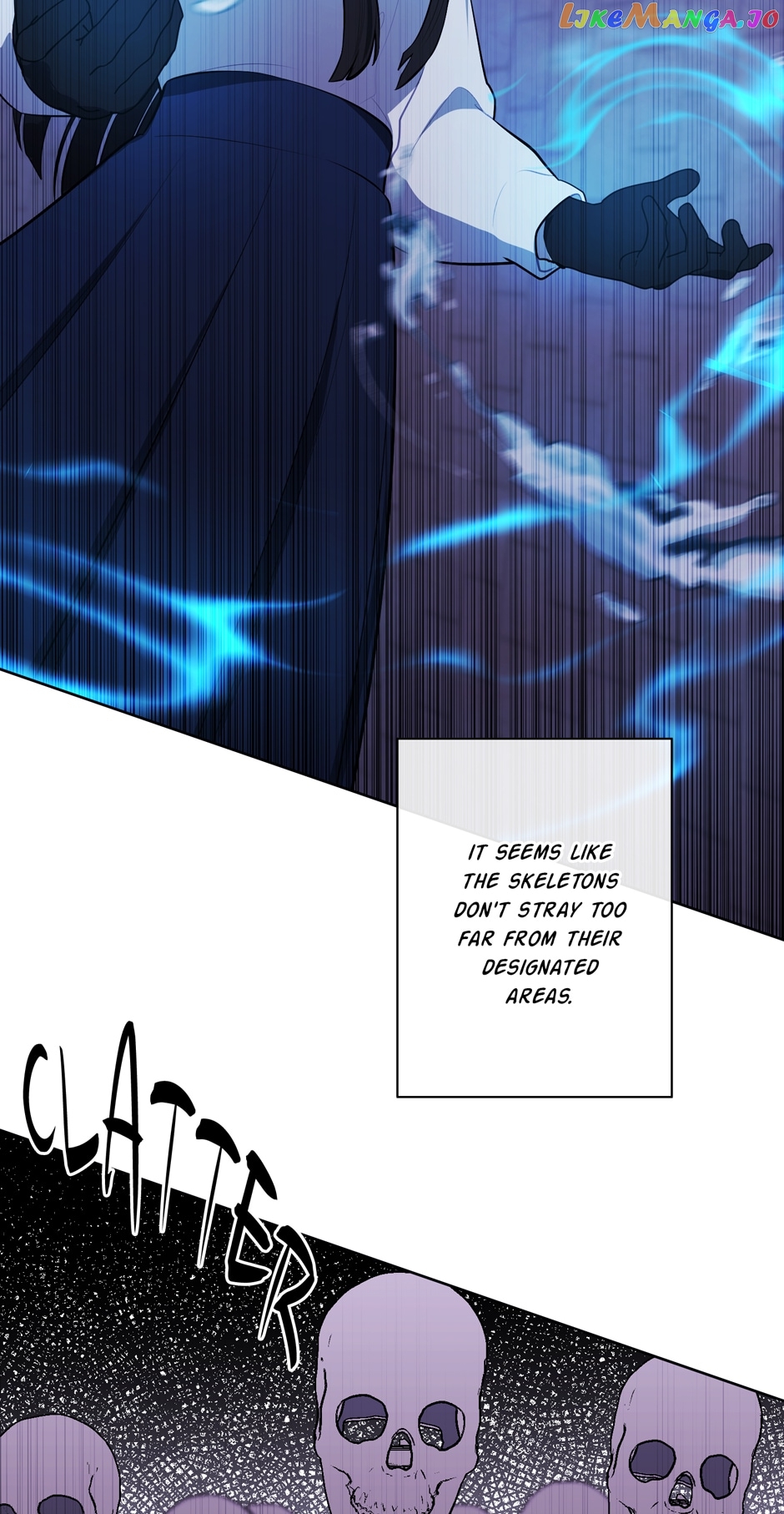 Trapped in a Webnovel as a Good for Nothing Chapter 157 - Page 42