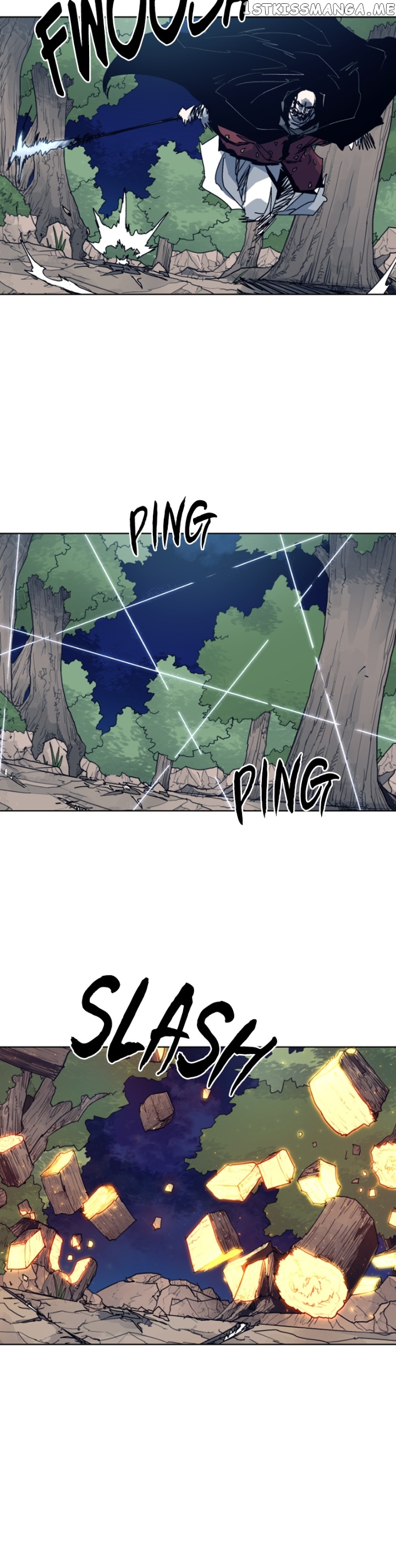 The Ember Knight Chapter 118 - Page 9