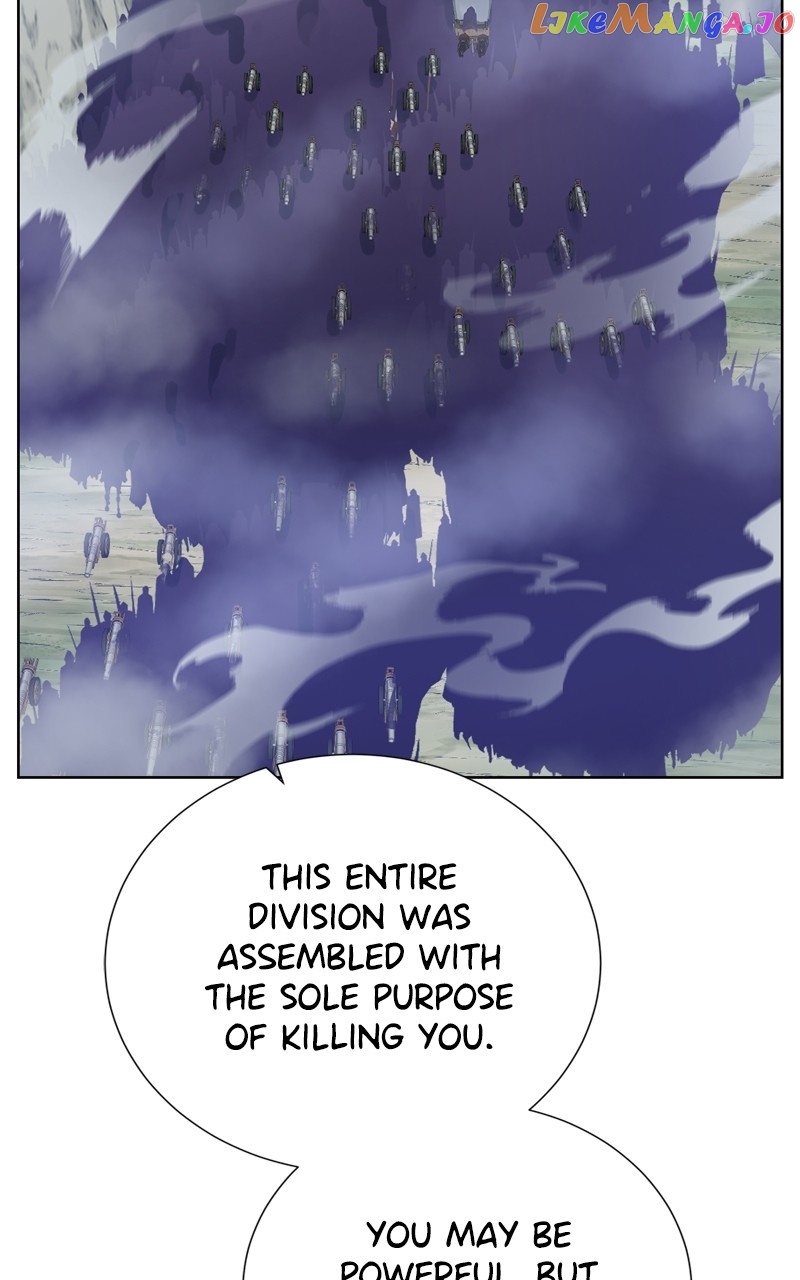 Dungeons & Artifacts Chapter 129 - Page 60