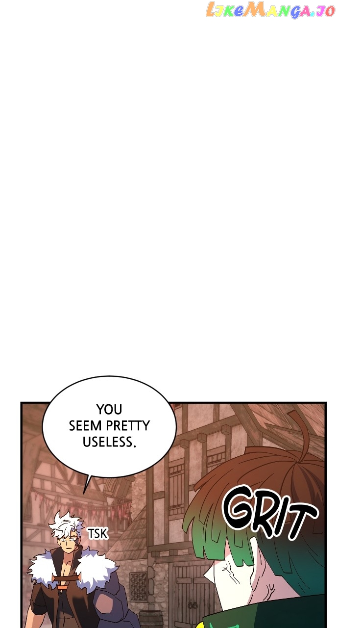 The Last Golden Child Chapter 113 - Page 98