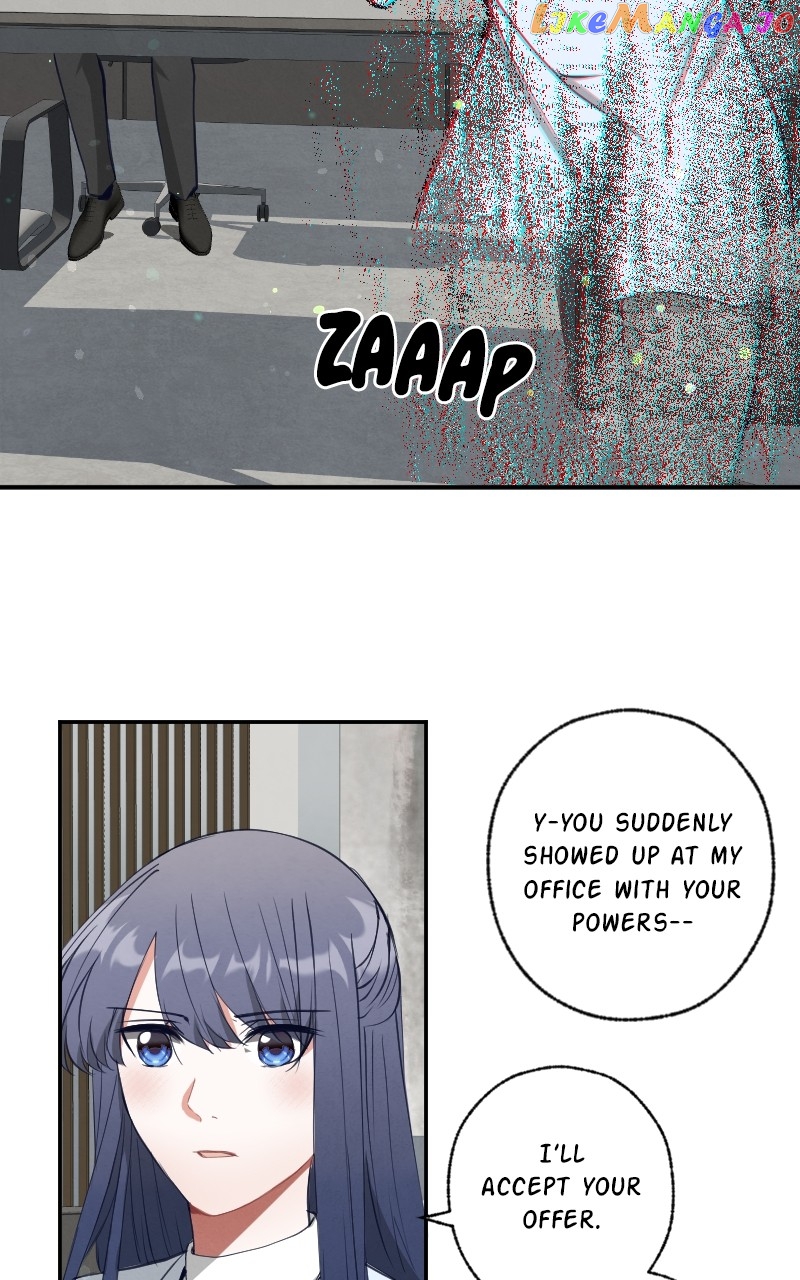 Seven Years Later Chapter 82 - Page 49