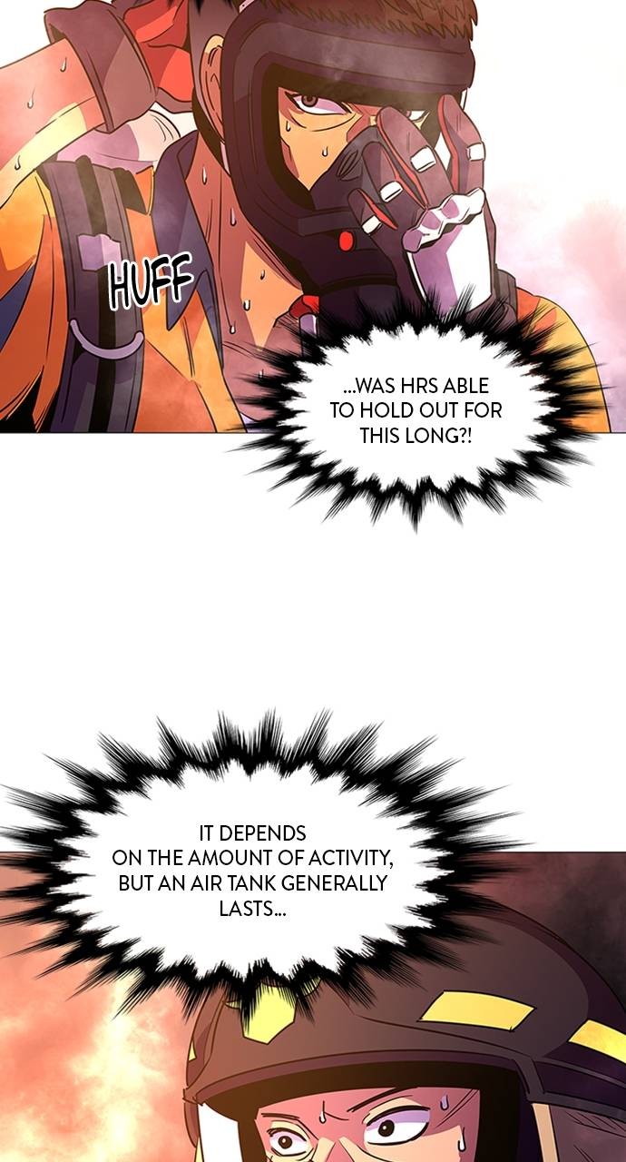 1 Second Chapter 96 - Page 20