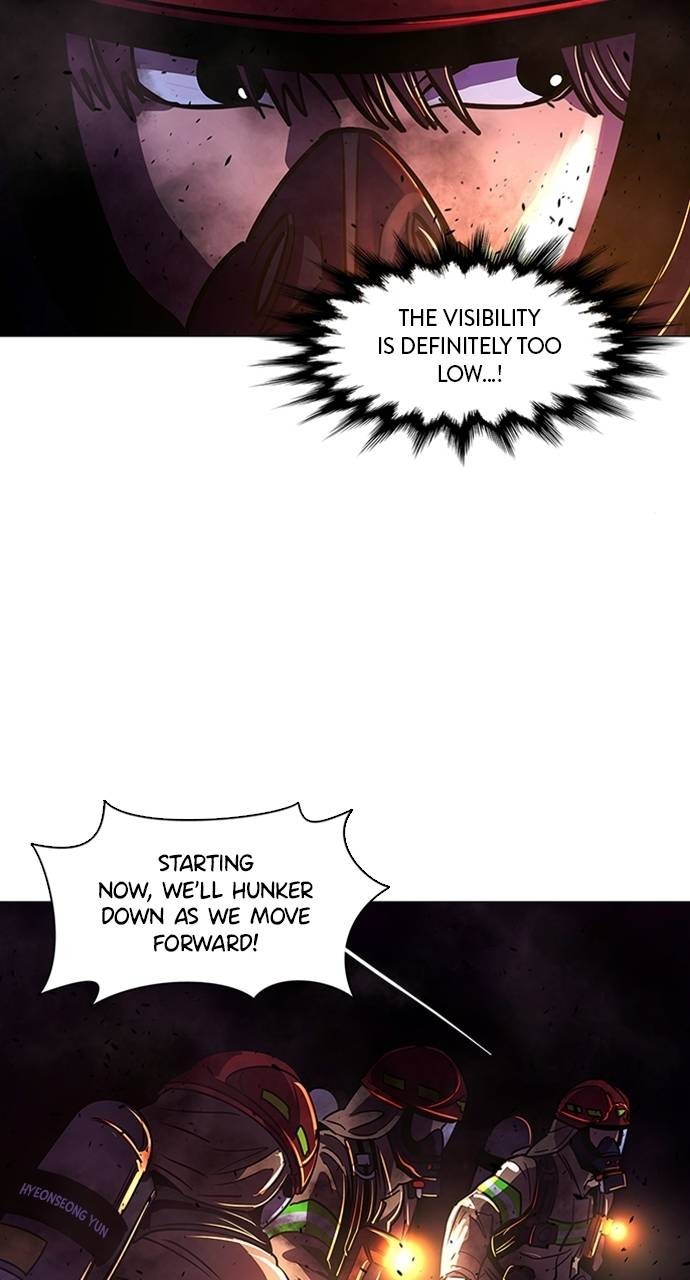 1 Second Chapter 91 - Page 39