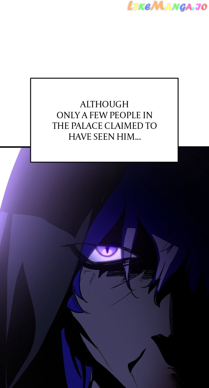 The Fabled Warrior Chapter 124 - Page 70