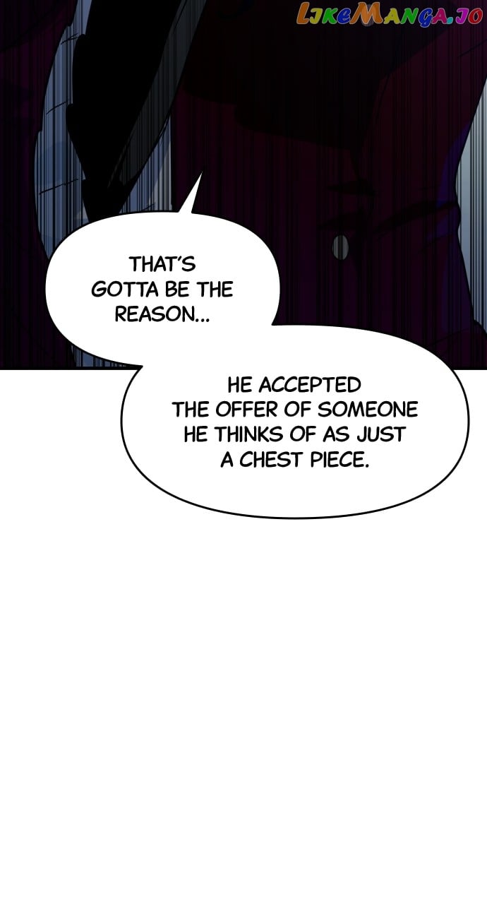 The Fabled Warrior Chapter 121 - Page 9