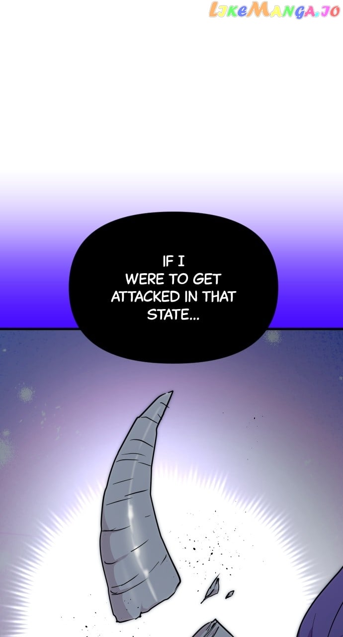 The Fabled Warrior Chapter 121 - Page 64