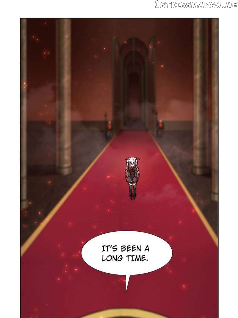The Blood Princess And The Knight Chapter 221 - Page 6