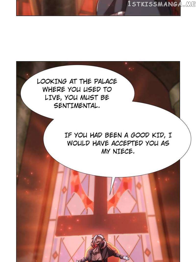 The Blood Princess And The Knight Chapter 221 - Page 9