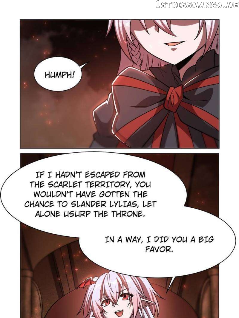 The Blood Princess And The Knight Chapter 221 - Page 11