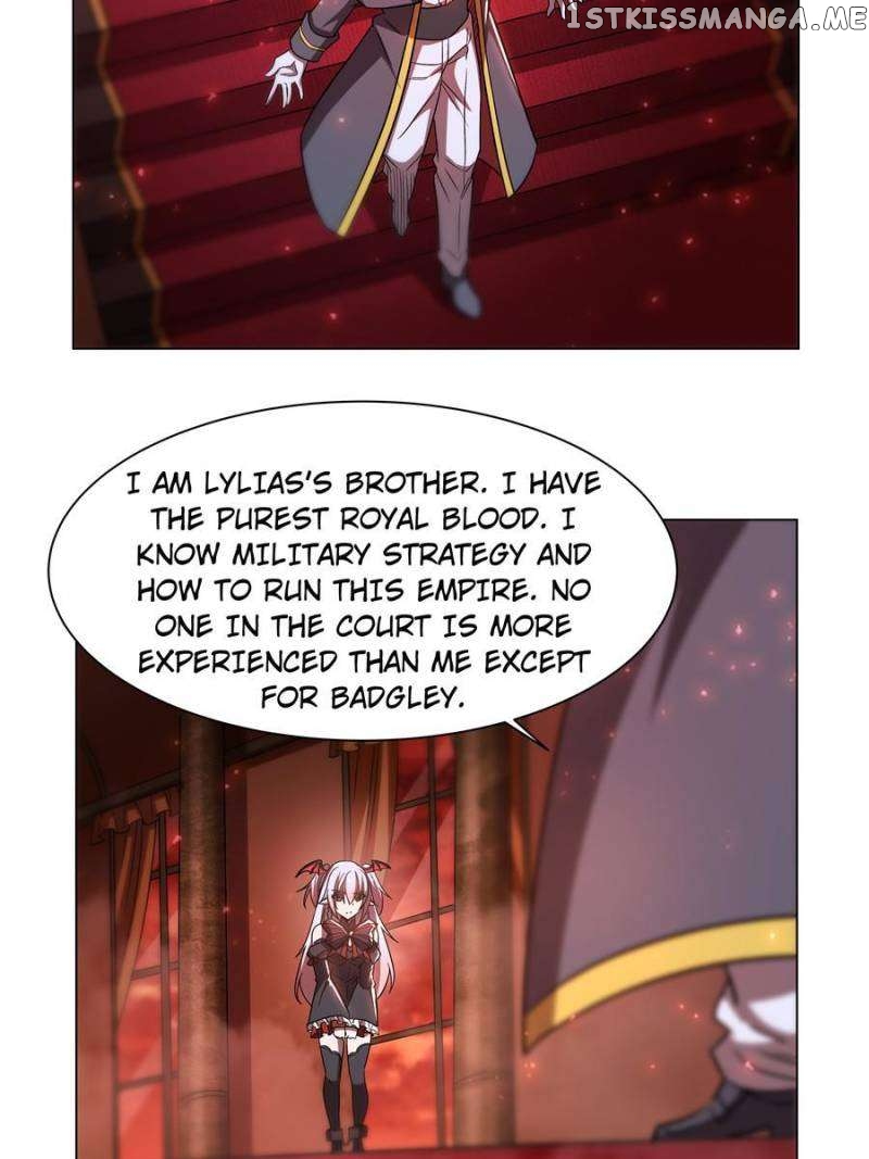 The Blood Princess And The Knight Chapter 221 - Page 13