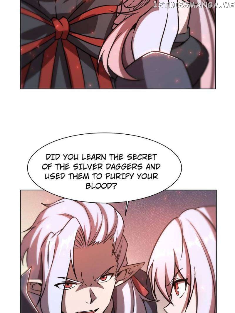 The Blood Princess And The Knight Chapter 221 - Page 18