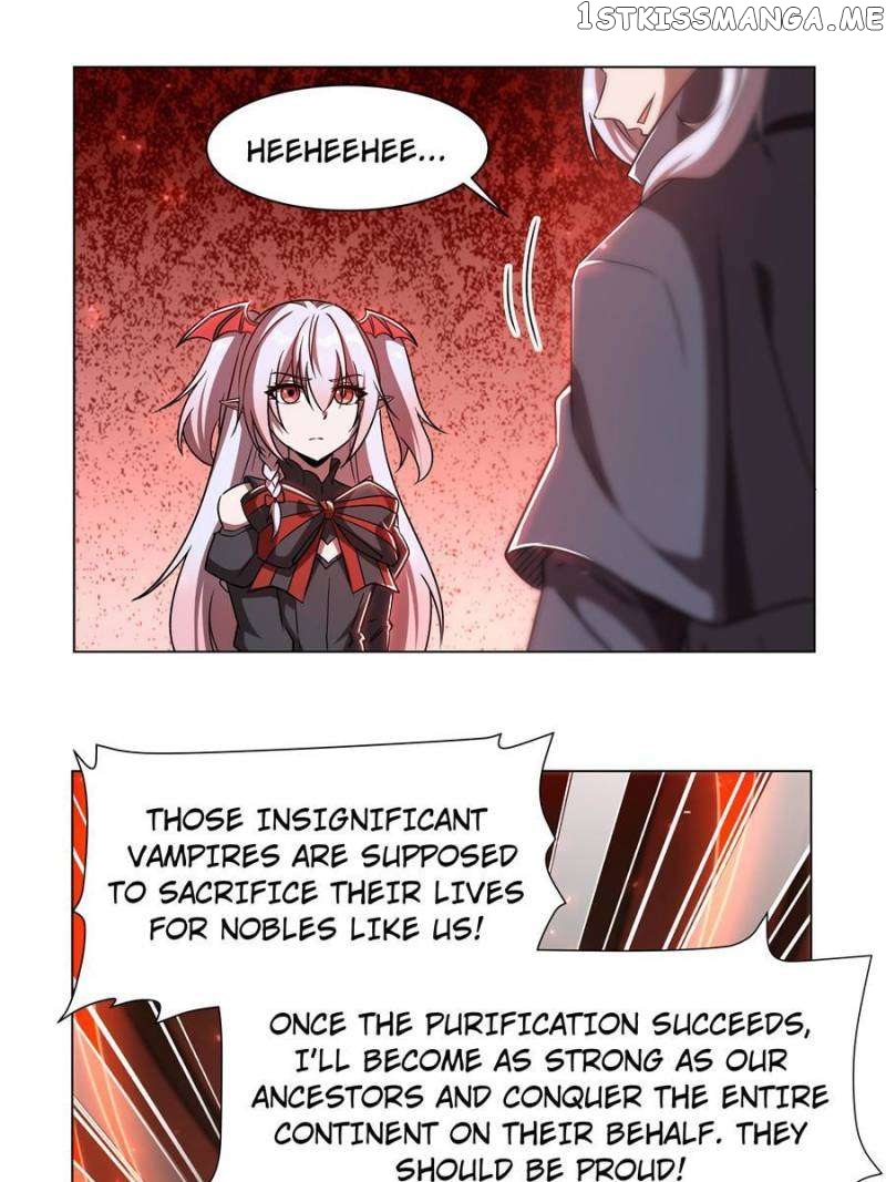 The Blood Princess And The Knight Chapter 221 - Page 21