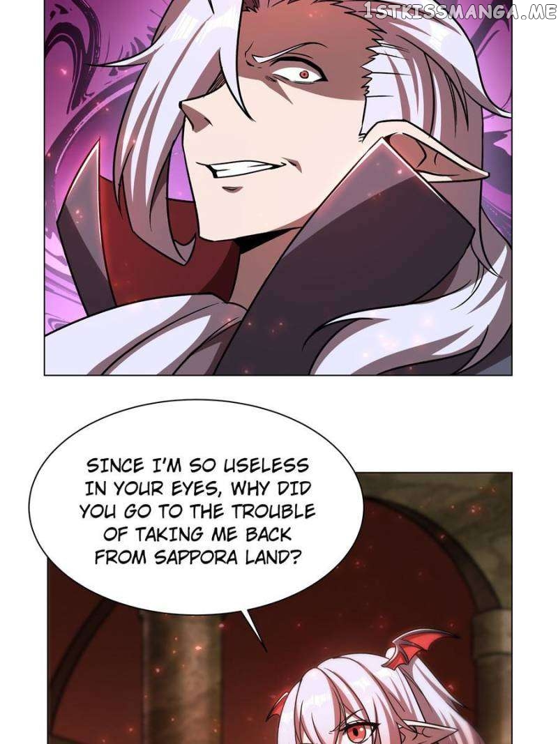 The Blood Princess And The Knight Chapter 221 - Page 24