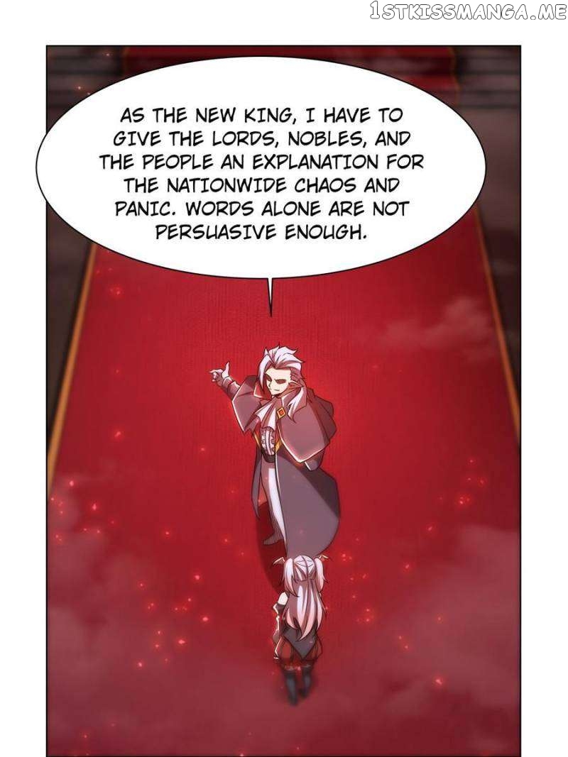 The Blood Princess And The Knight Chapter 221 - Page 26
