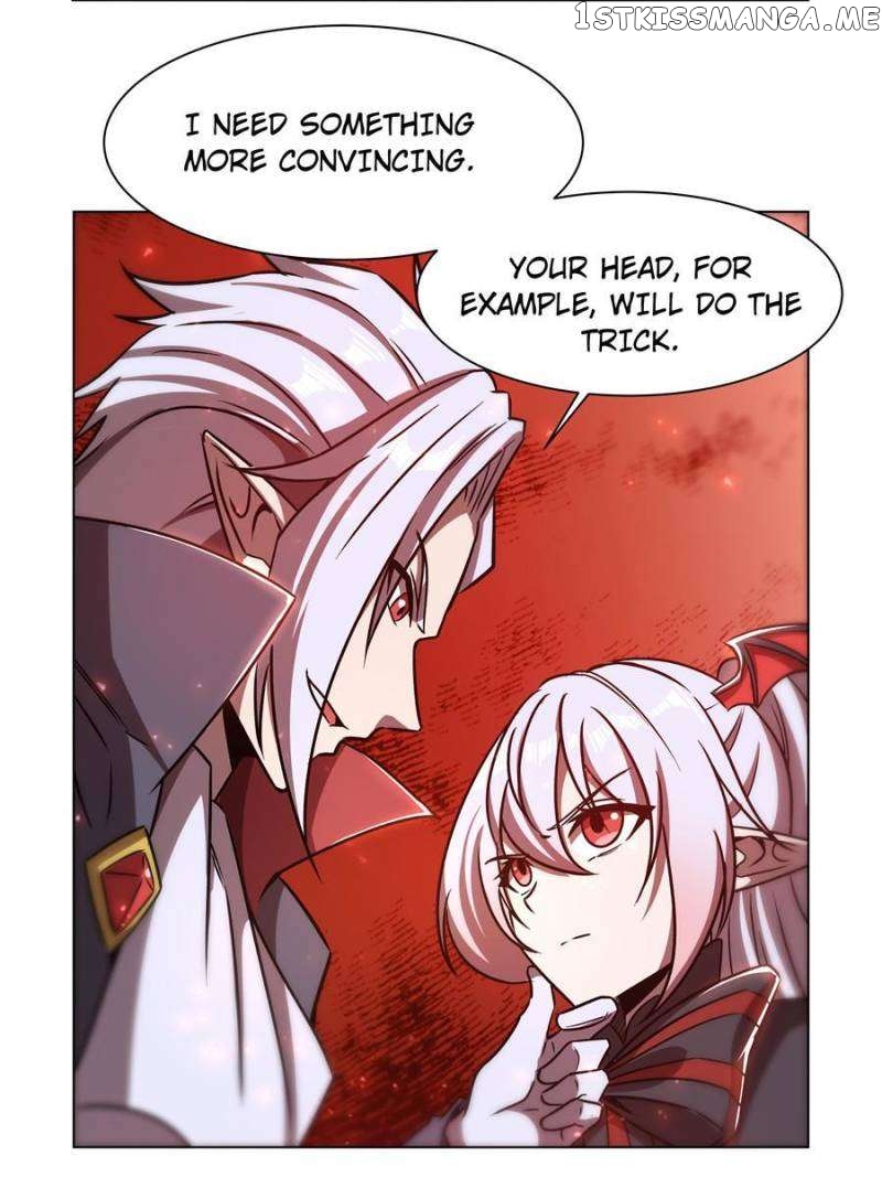 The Blood Princess And The Knight Chapter 221 - Page 27